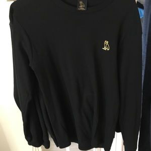 ovo | Jackets \u0026 Coats | Ovo Long Sleeve 